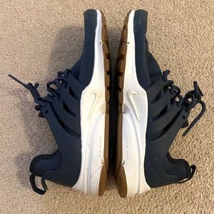 Nike Air Presto Women’s Navy Size 6